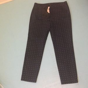 🌺 2 for $20 🌺 Zara Woman trousers, size Medium